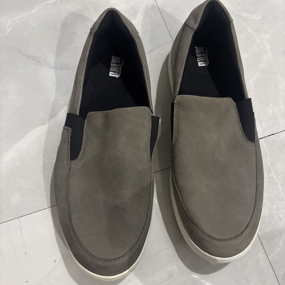 Drew Jump Loafers Size 15 4W
